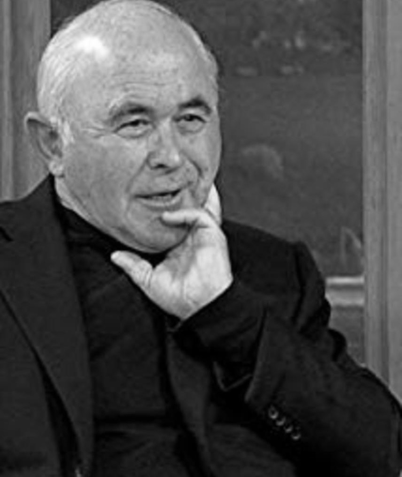 Photo of Irwin Yablans