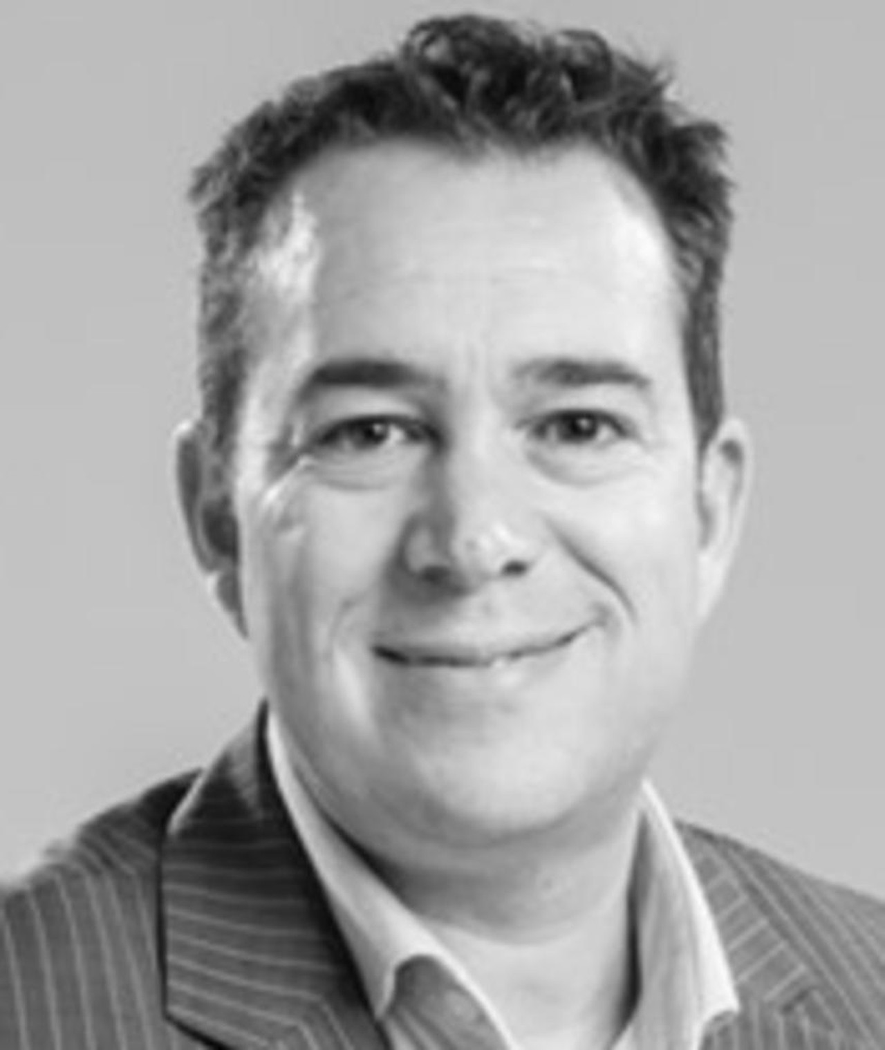 Photo of Mark Bentley