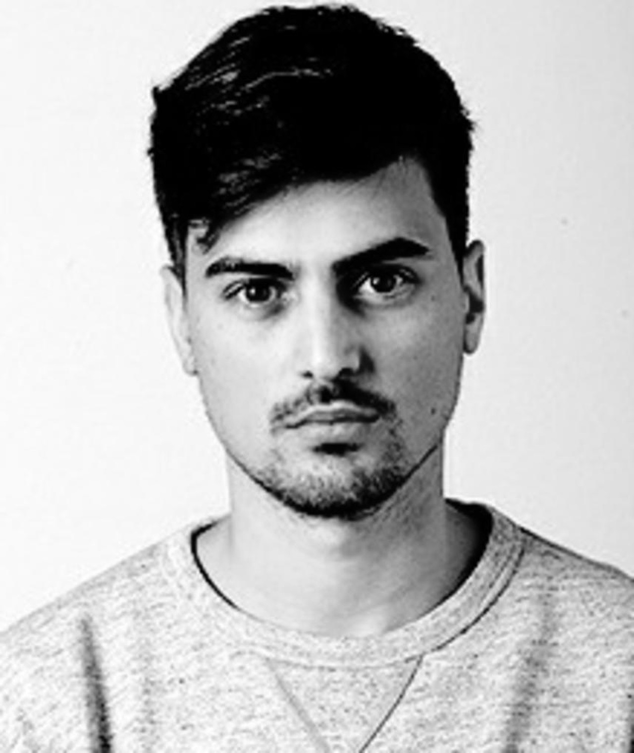 Photo of Jorge Jácome