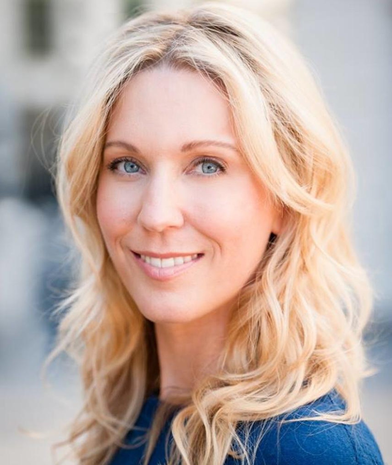 Photo of Katie O'Grady
