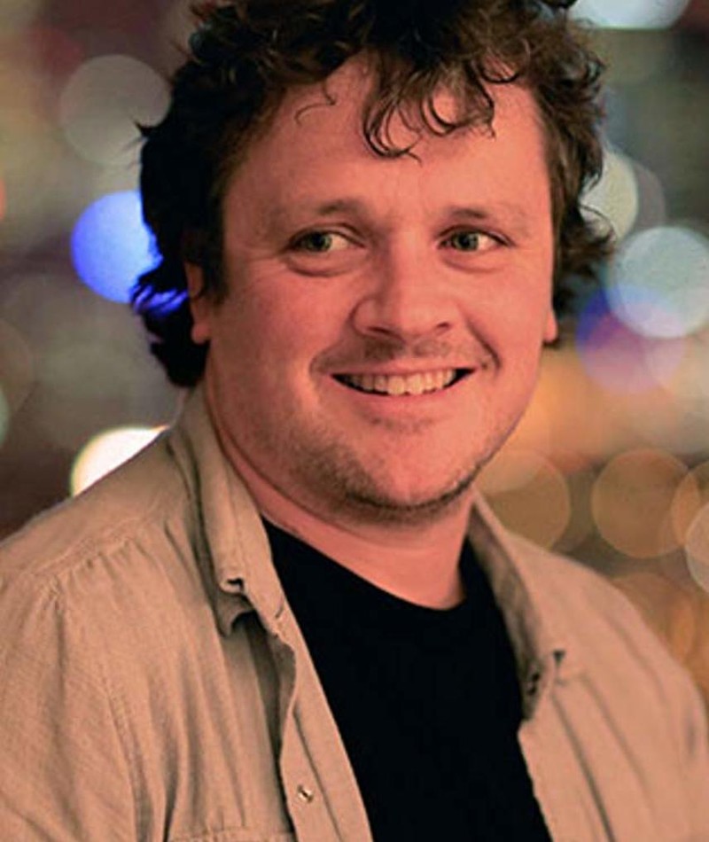 Ben Scheller Ben Chessell – Movies, Bio and Lists on MUBI