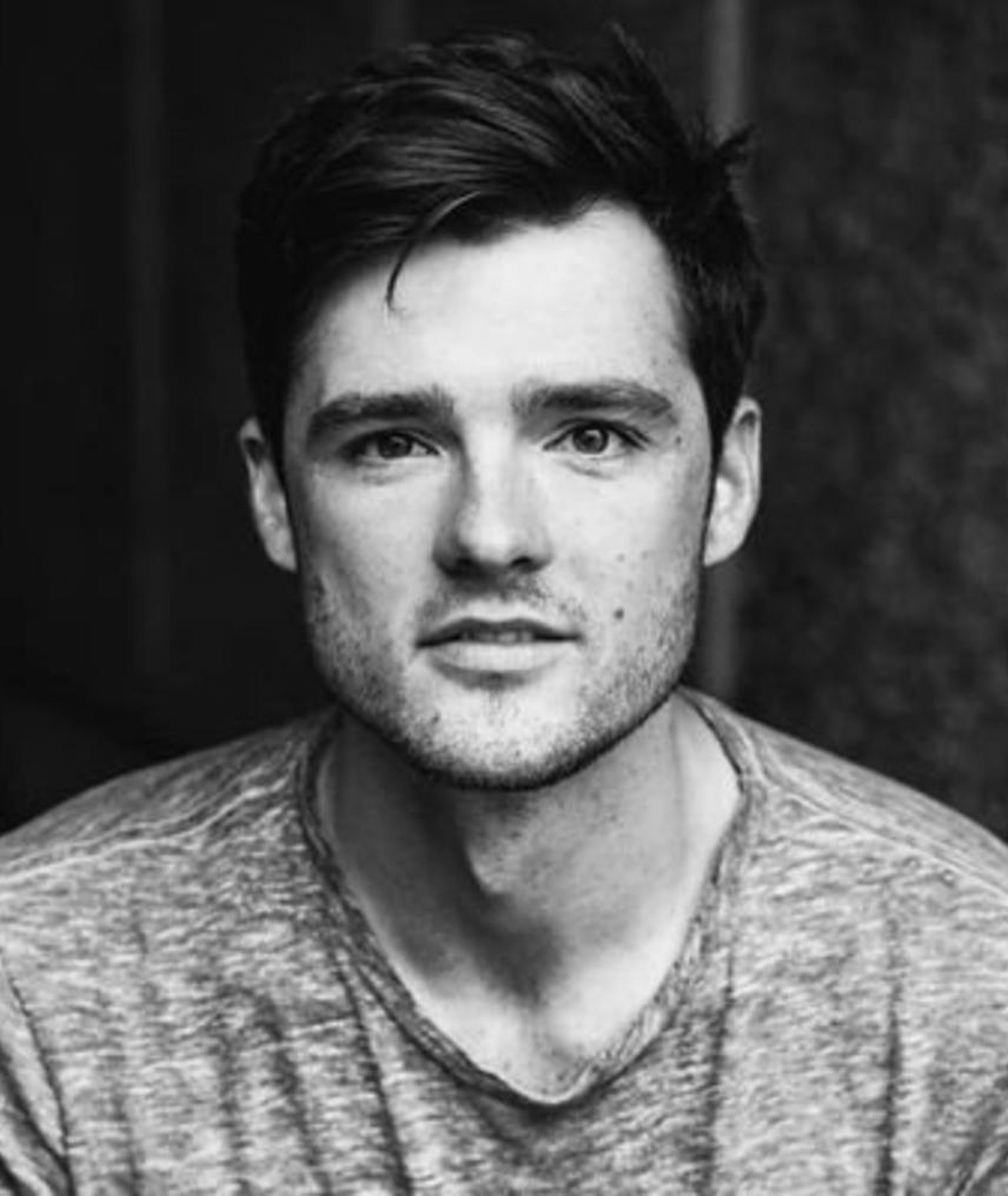 Foto van Cai Brigden