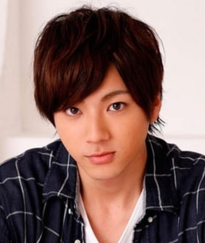 Yûki Yamada Movies, Bio and Lists on MUBI Yûki Yamada Movies, Bio and Lists on MUBI