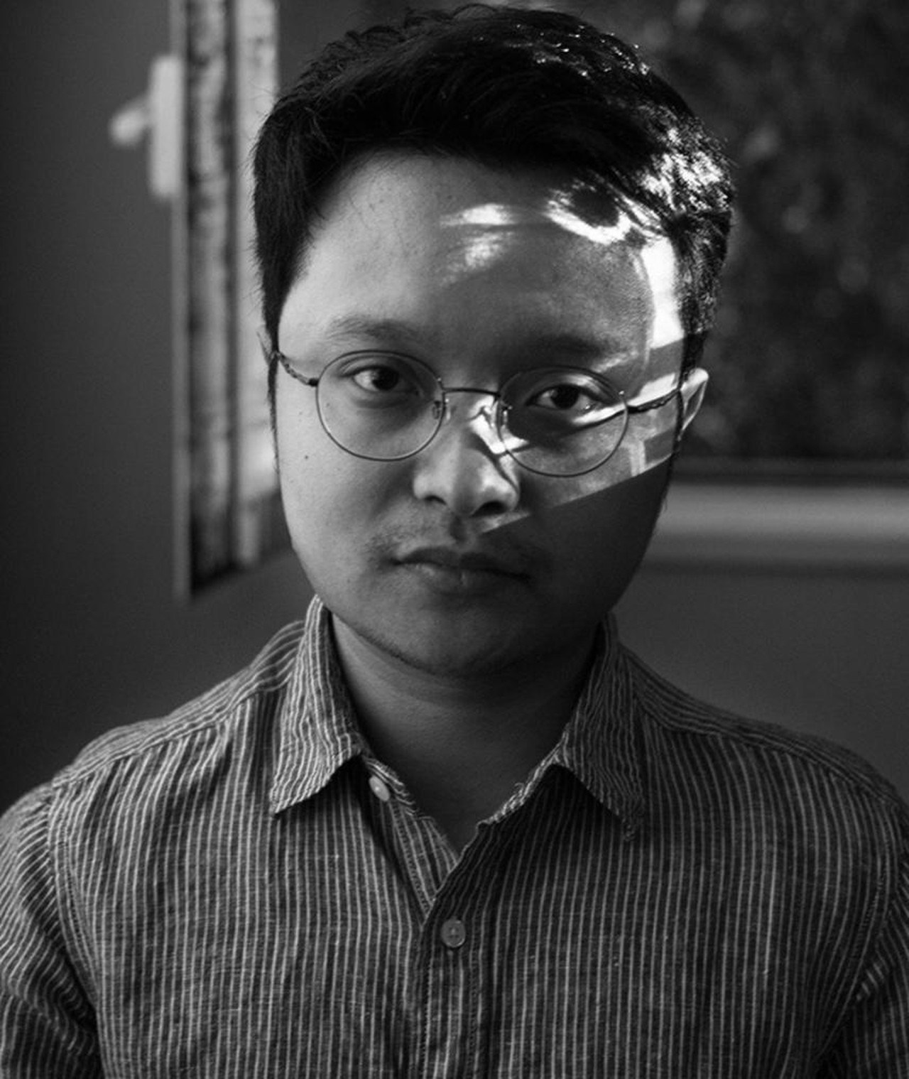 Photo of Bi Gan