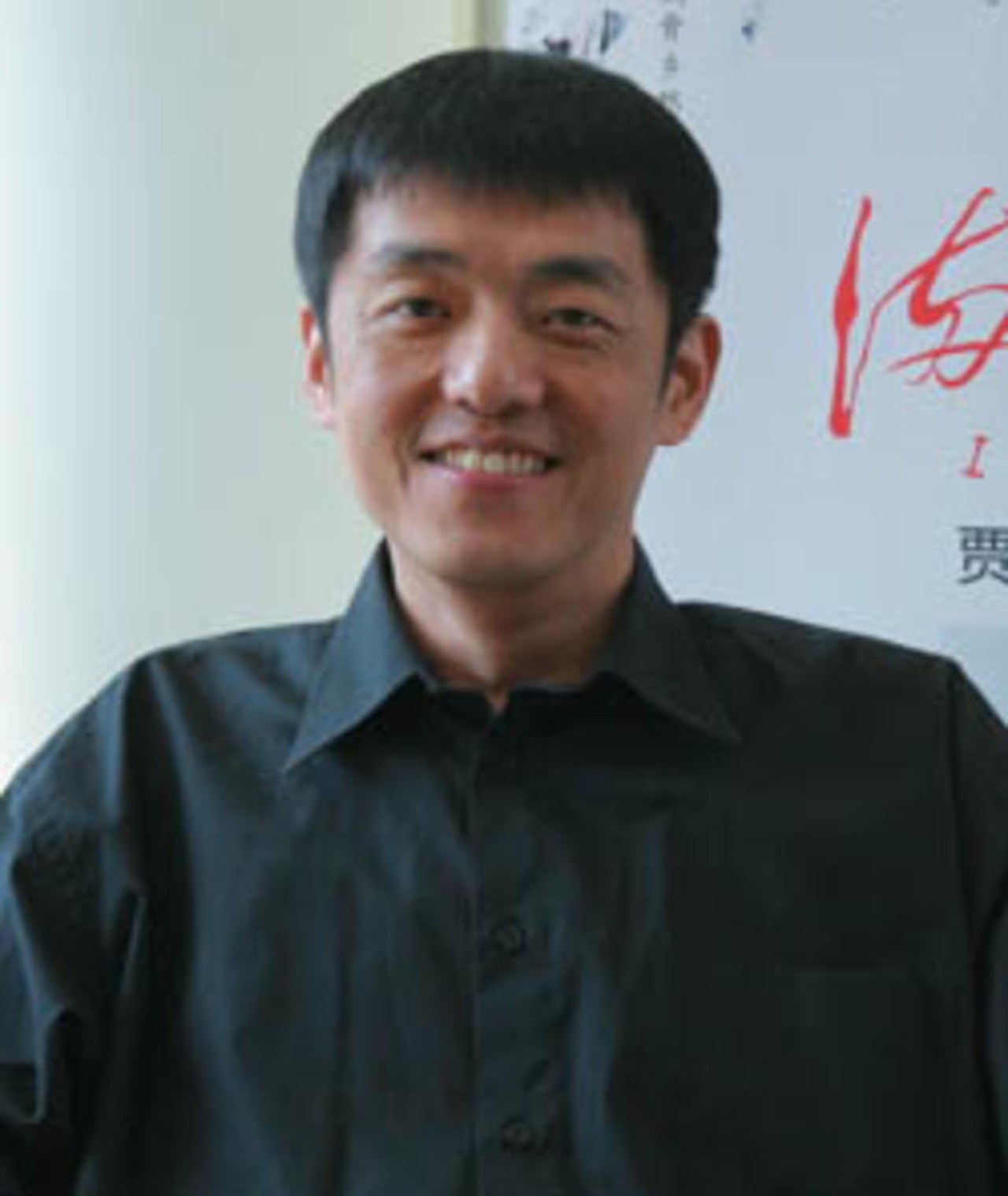 Photo of Lim Qiong