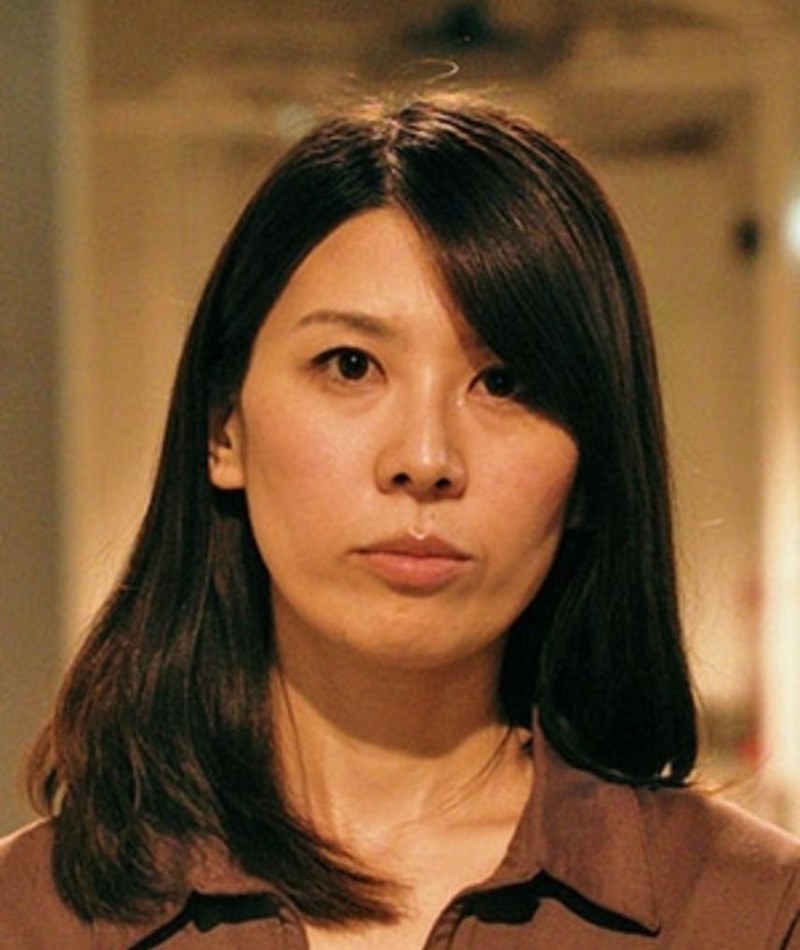 Photo of Maiko Mihara