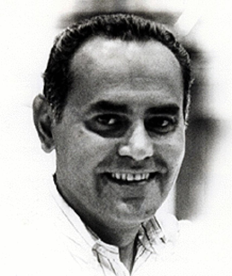 Photo of José Quintero