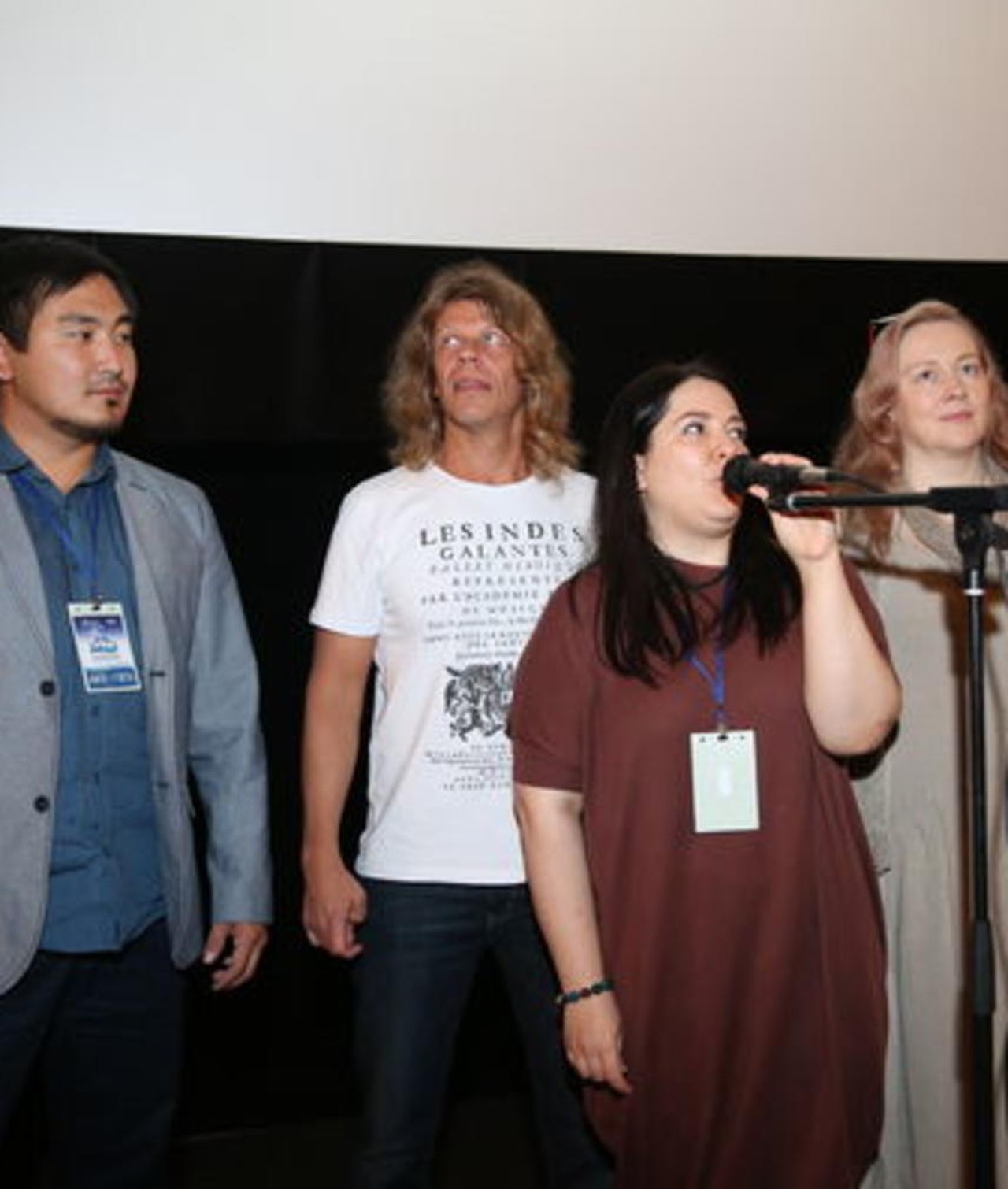 Photo of Mono Films