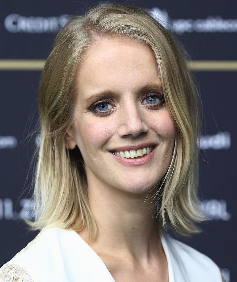 Jeanne Werner – Movies, Bio and Lists on MUBI