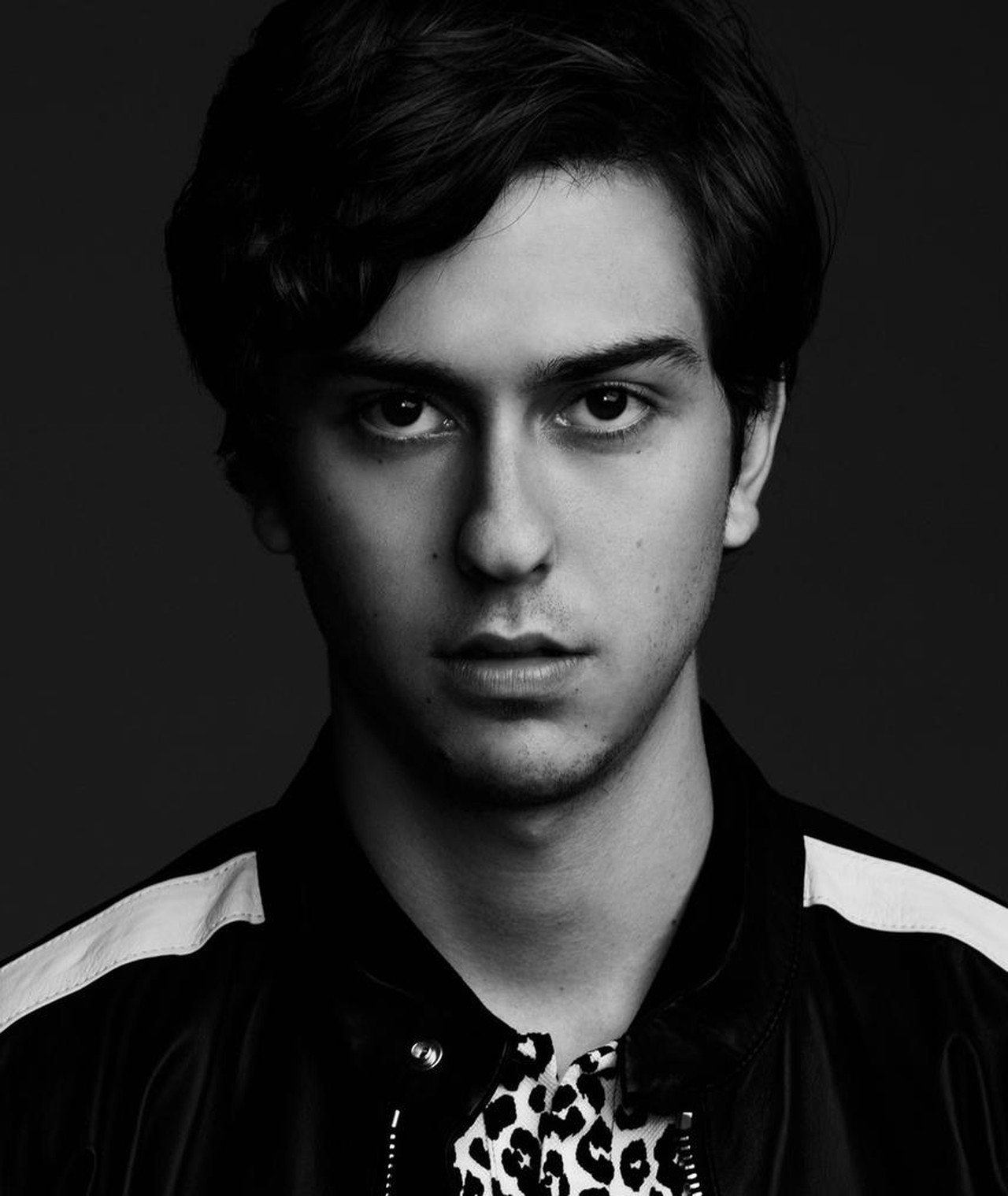 Foto de Nat Wolff