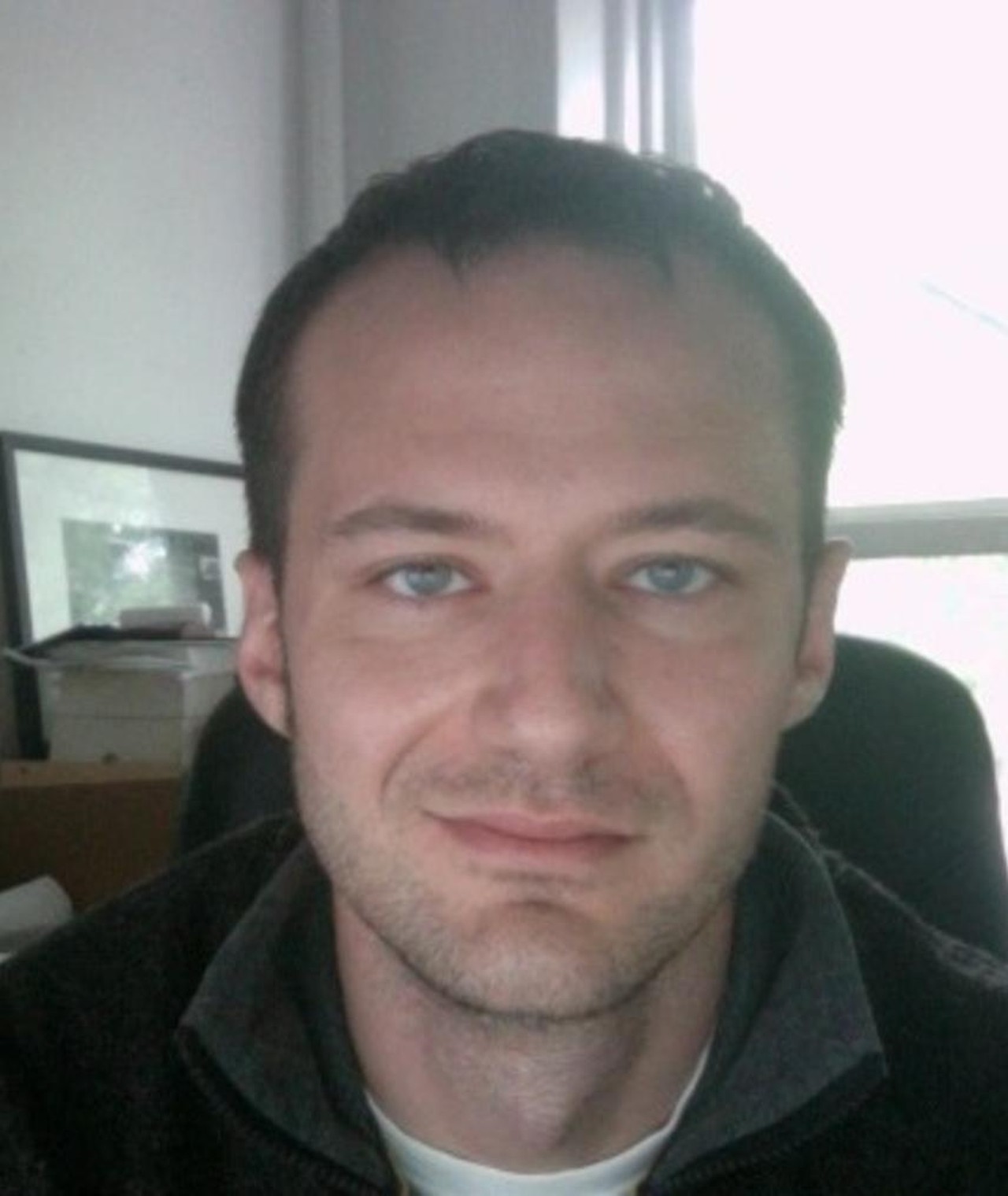 Photo of Matthew Sarno