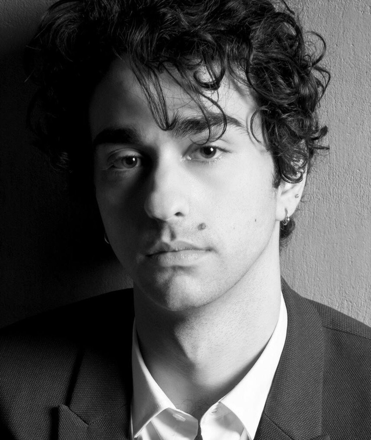 Photo of Alex Wolff