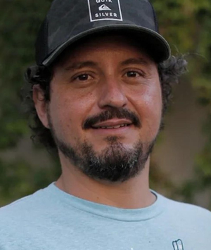 Juan Velásquez Movies, Bio and Lists on MUBI