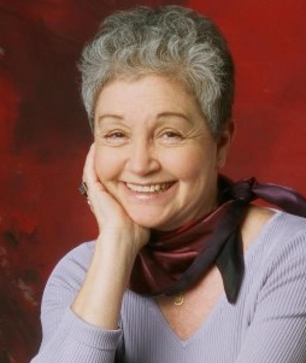 Foto de Maria Adelaide Amaral