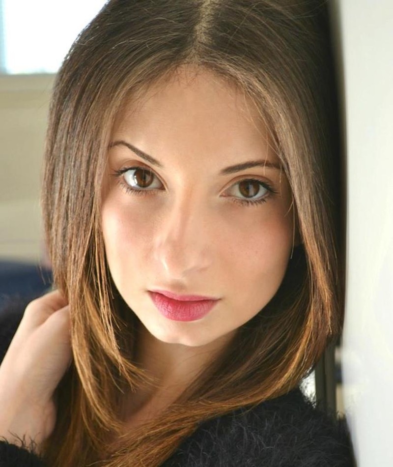Photo of Elektra Anastasi