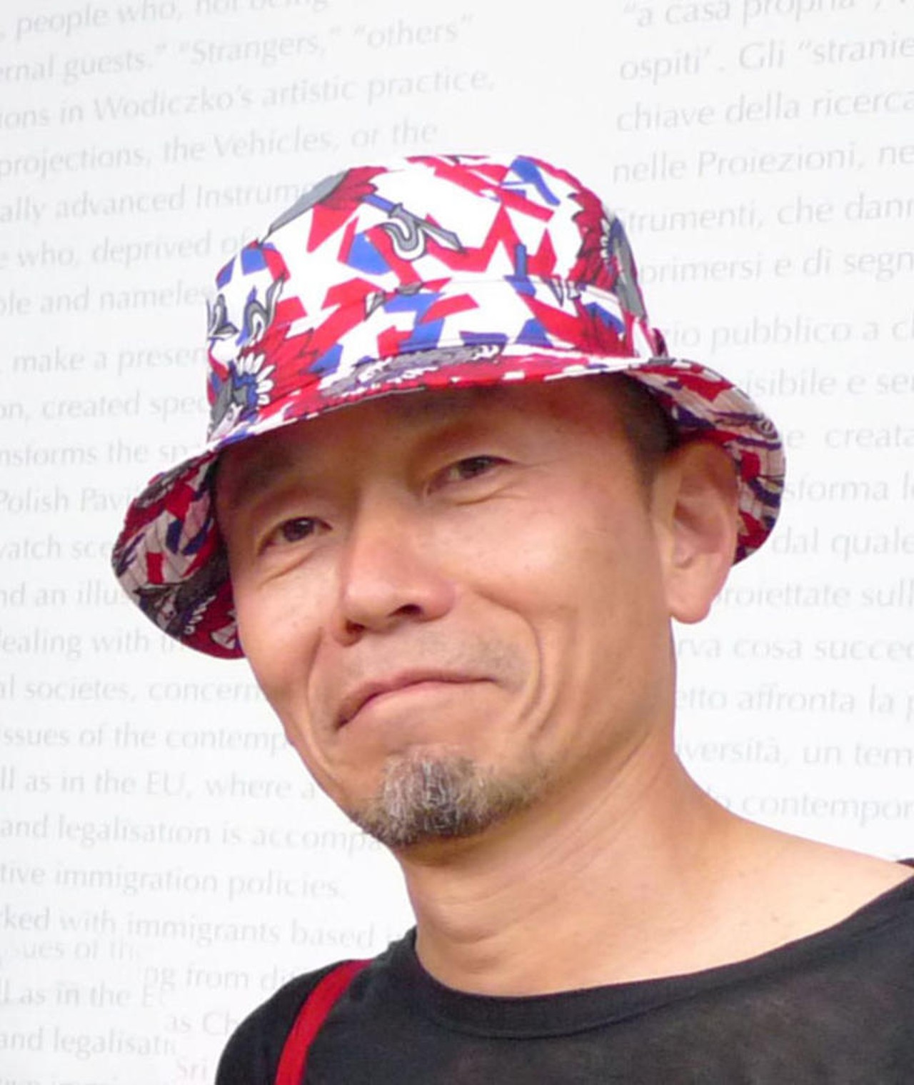 Hiroyuki Yamashita