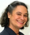Photo of Monica Bleibtreu