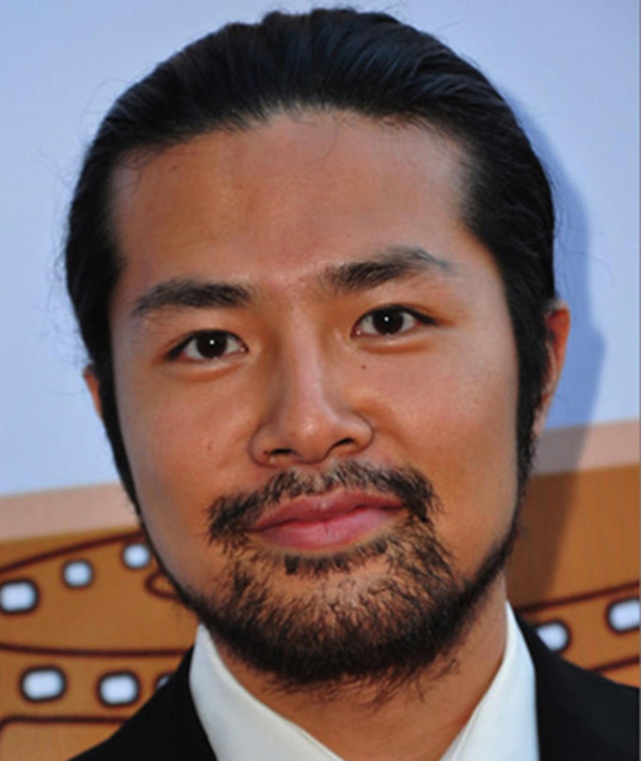 Photo of Ken Ochiai