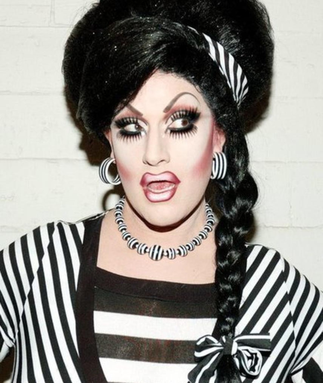Photo of Jackie Beat