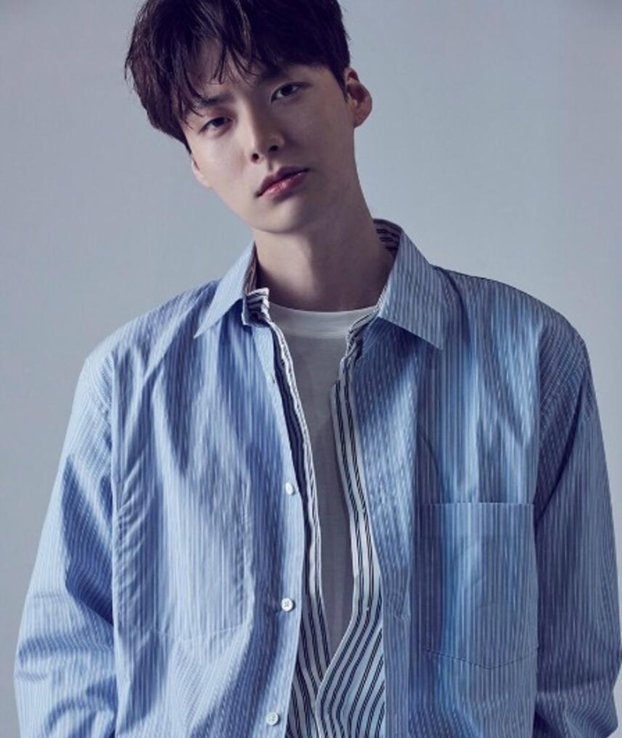 Photo of Ahn Jae-hyun