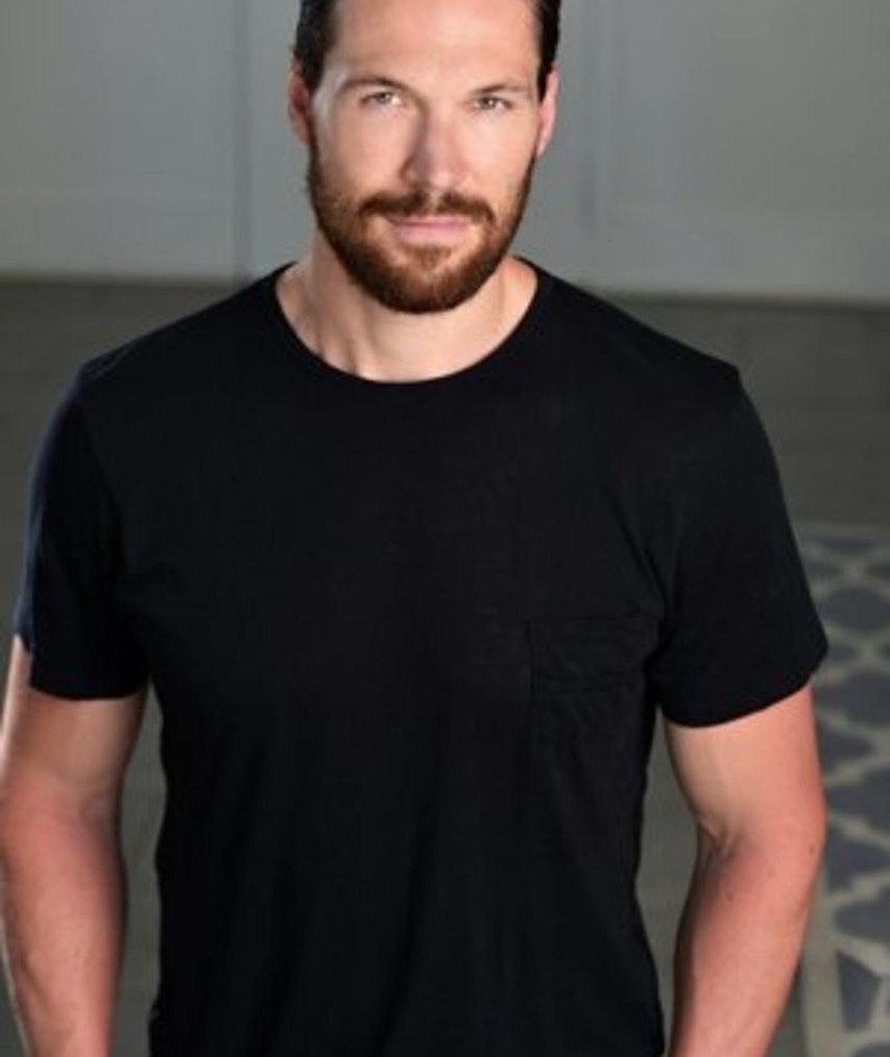 Daniel Cudmore Movies, Bio and Lists on MUBI