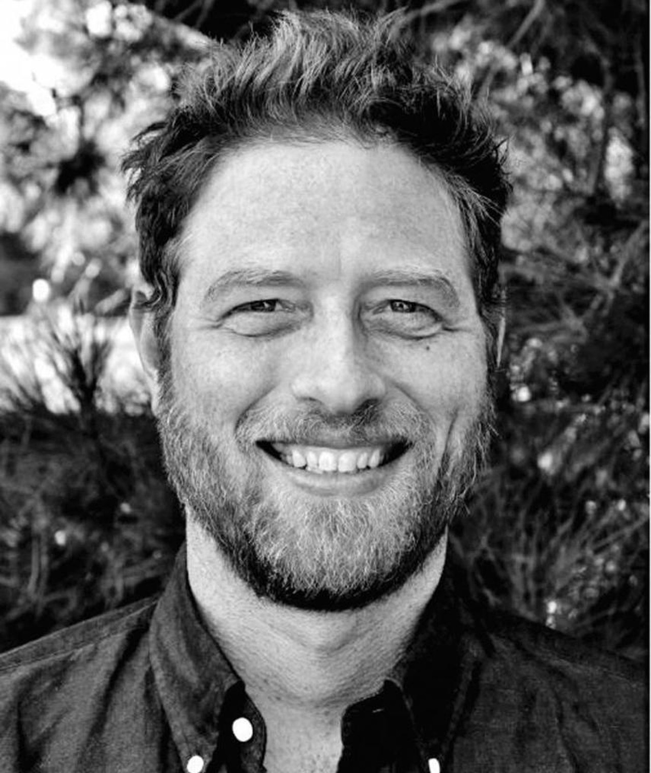 Photo of Andrew Seklir