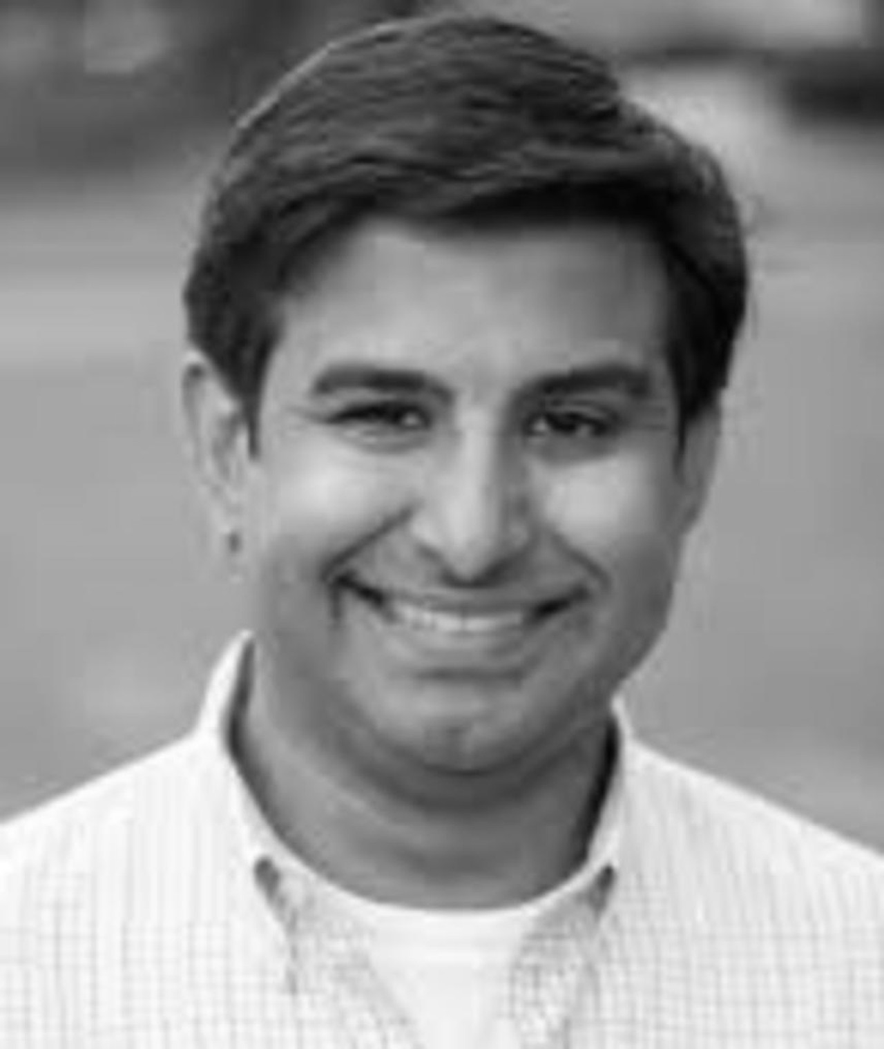Photo of Aditya Sood