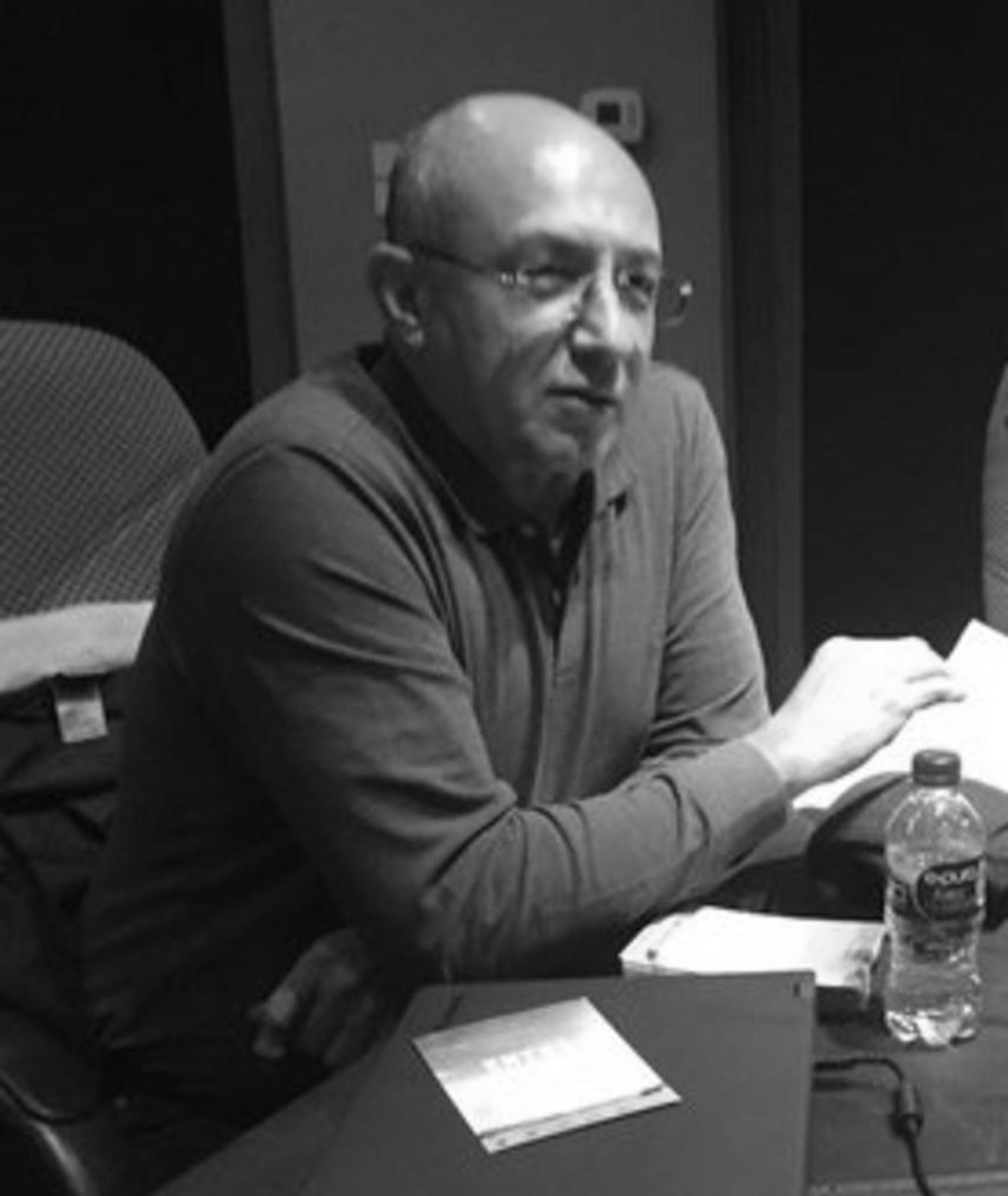 Photo of Carlos Sánchez Sosa