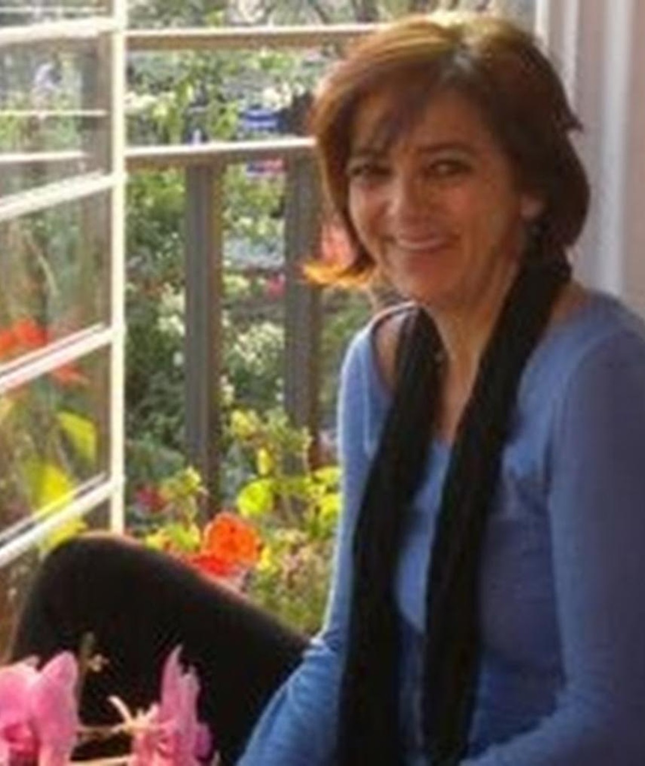 Photo of Laura Martínez Díaz