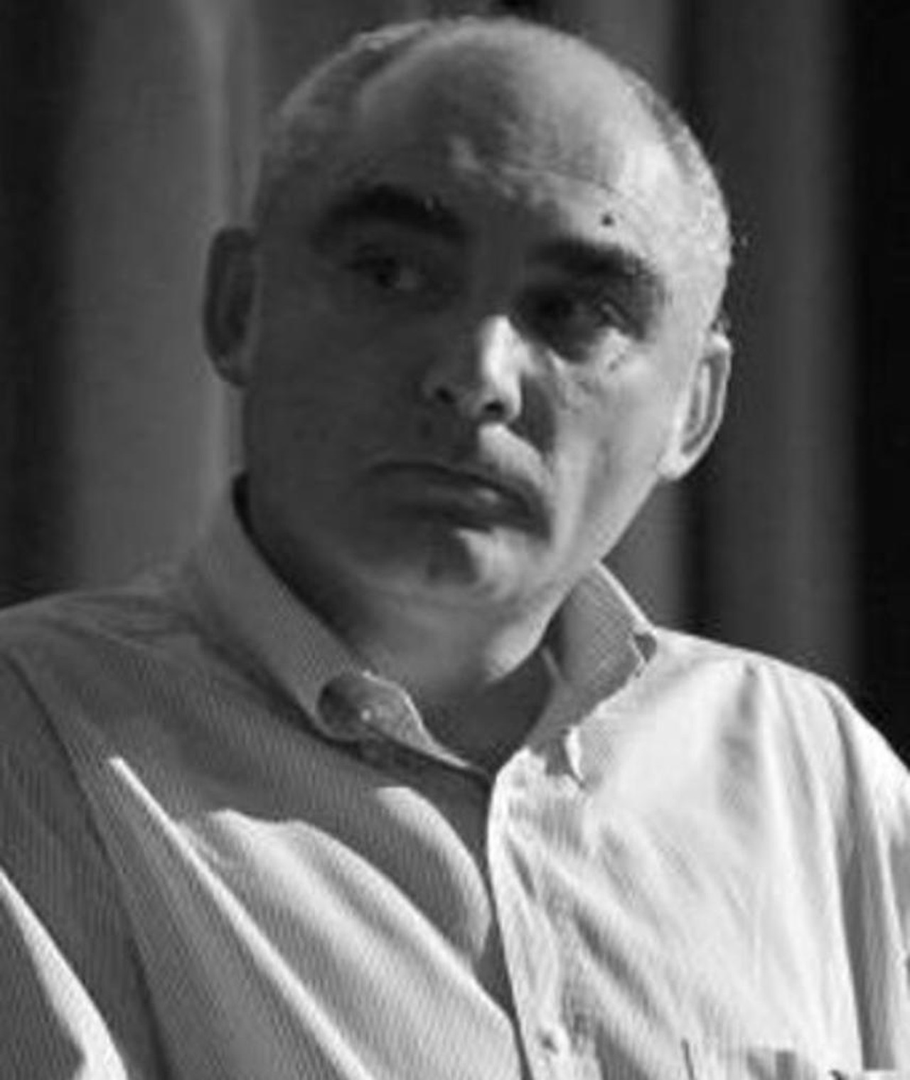 Photo of Dorino Minigutti