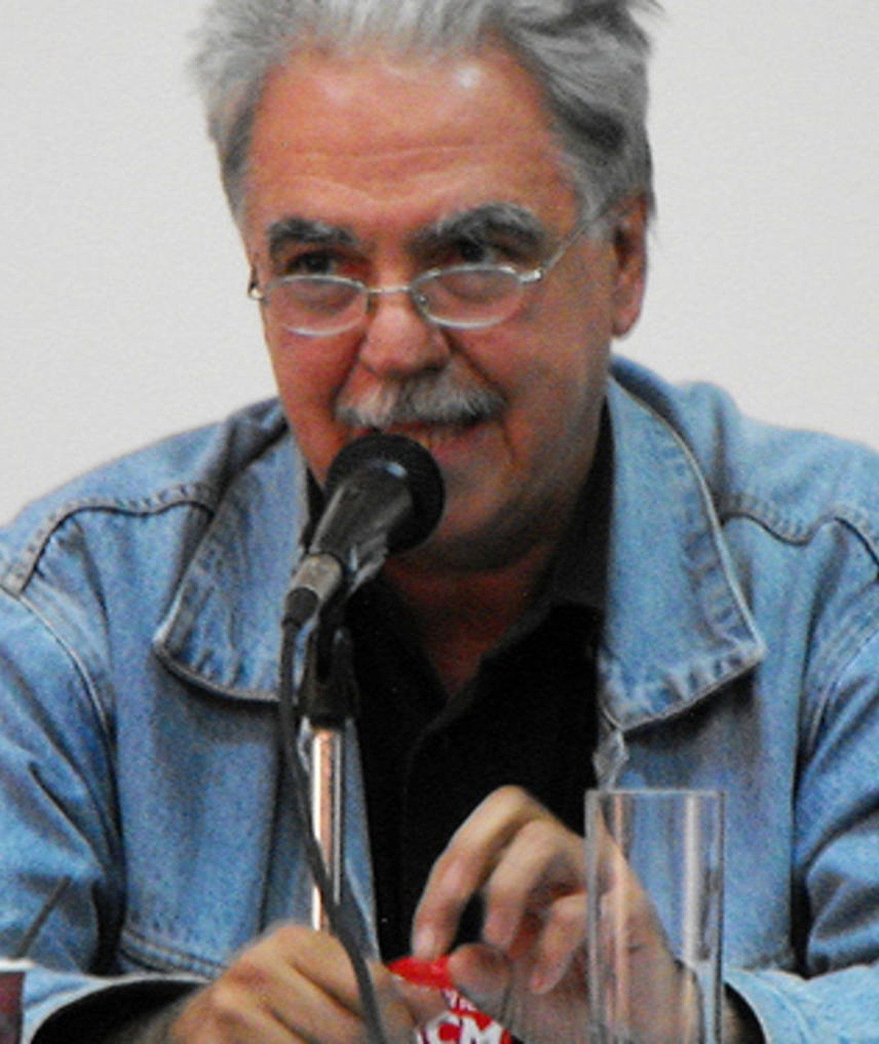 Foto di Claudio Albertani