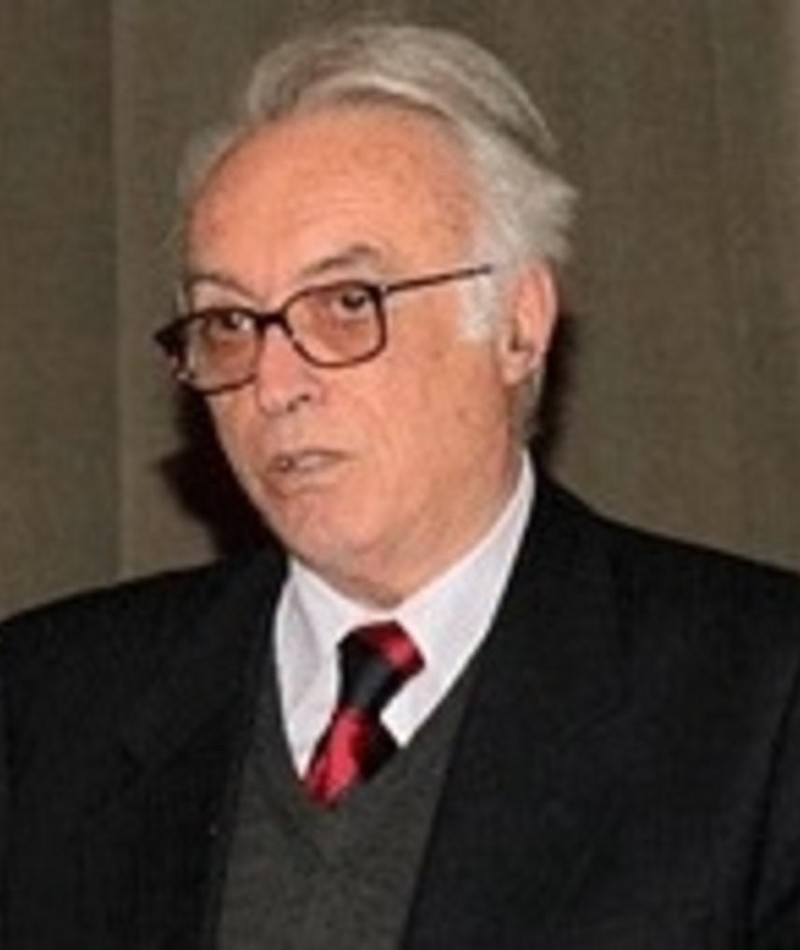 Photo of Gianfranco Ellero