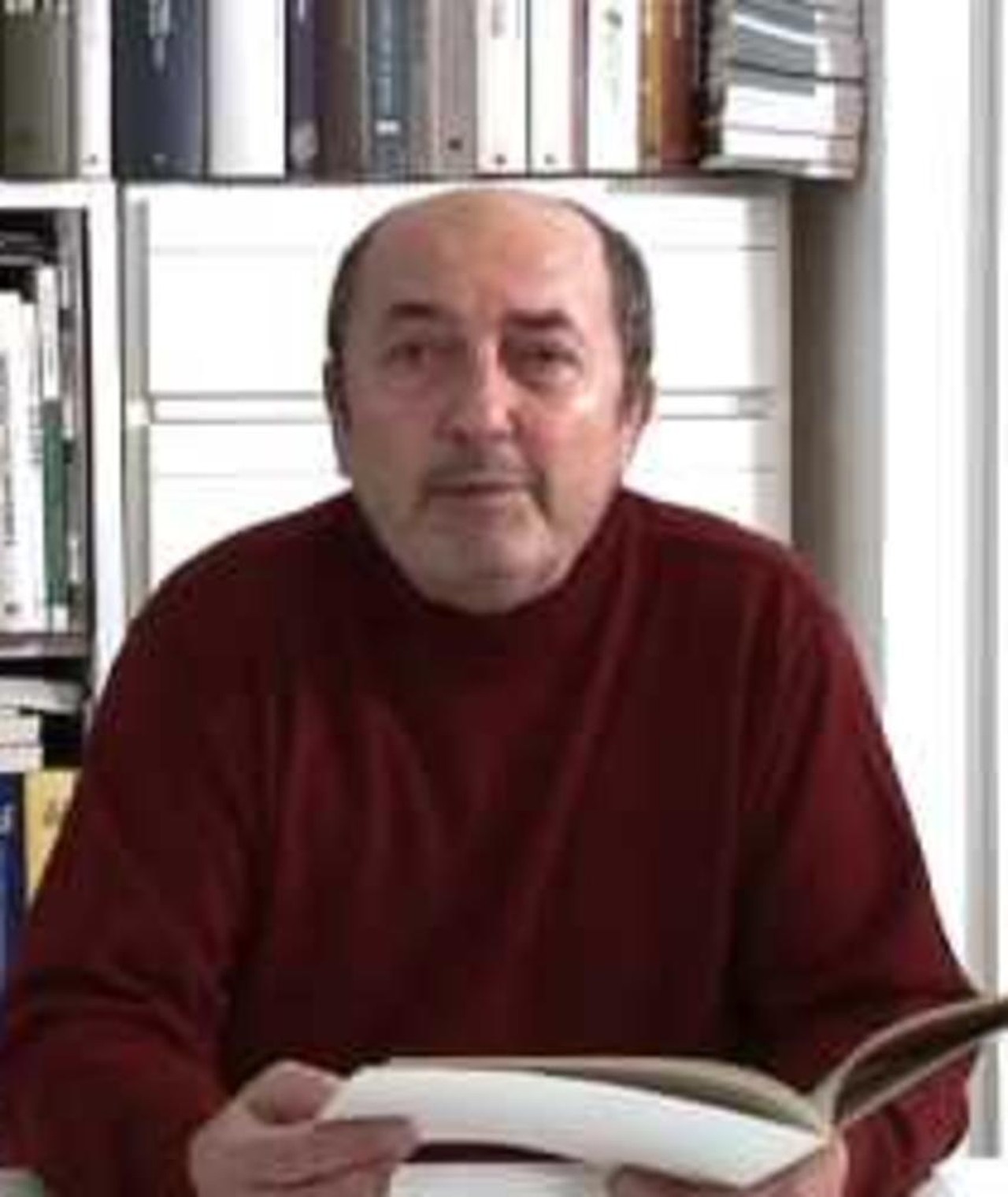 Photo of Riccardo Toffoletti