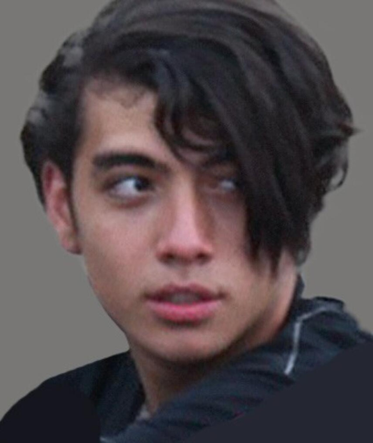 Photo of Joel Figueroa
