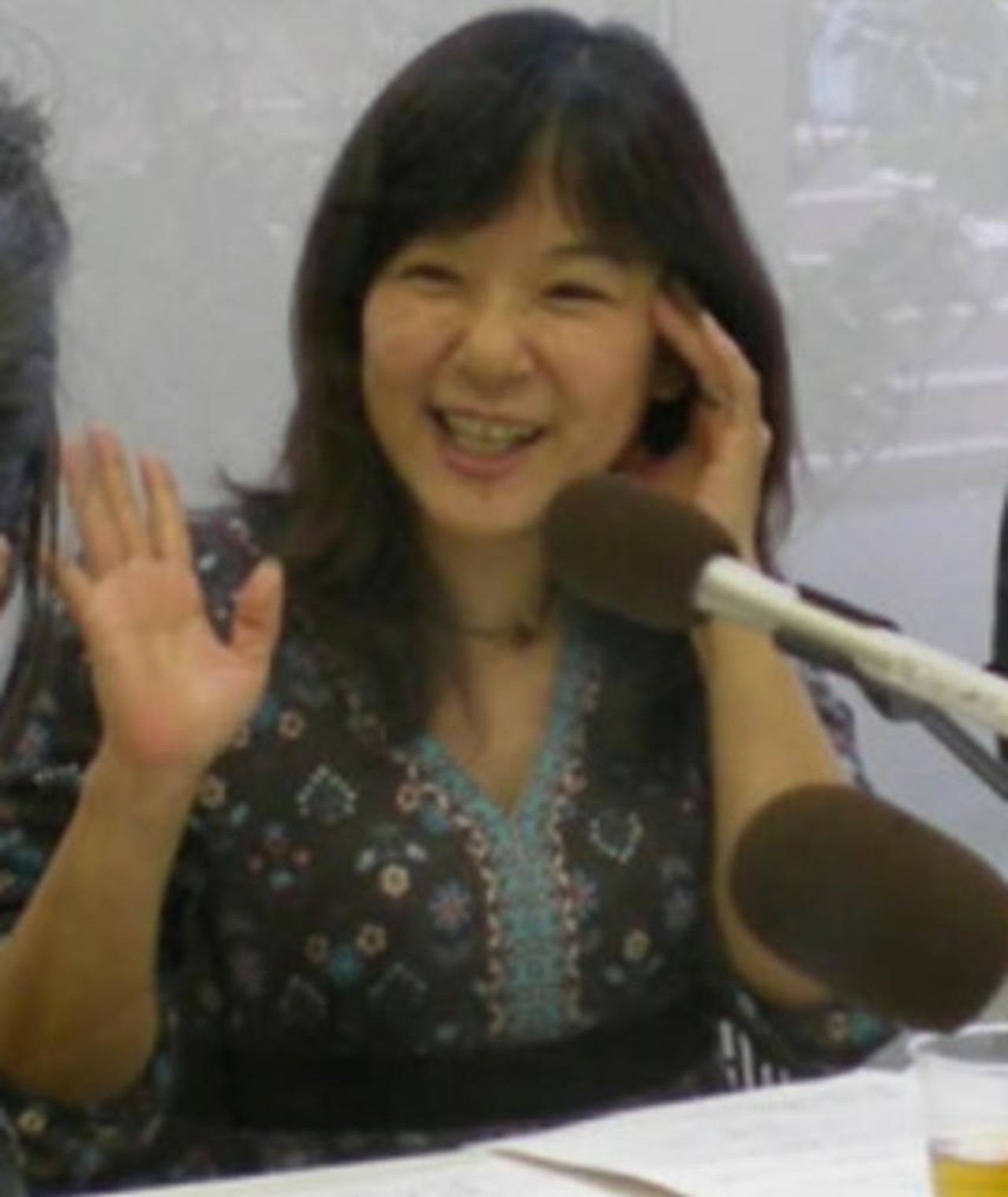 Photo of Michiru Shimada