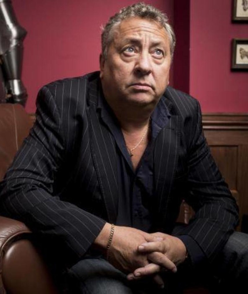 Tony Jordan Movies, Bio and Lists on MUBI