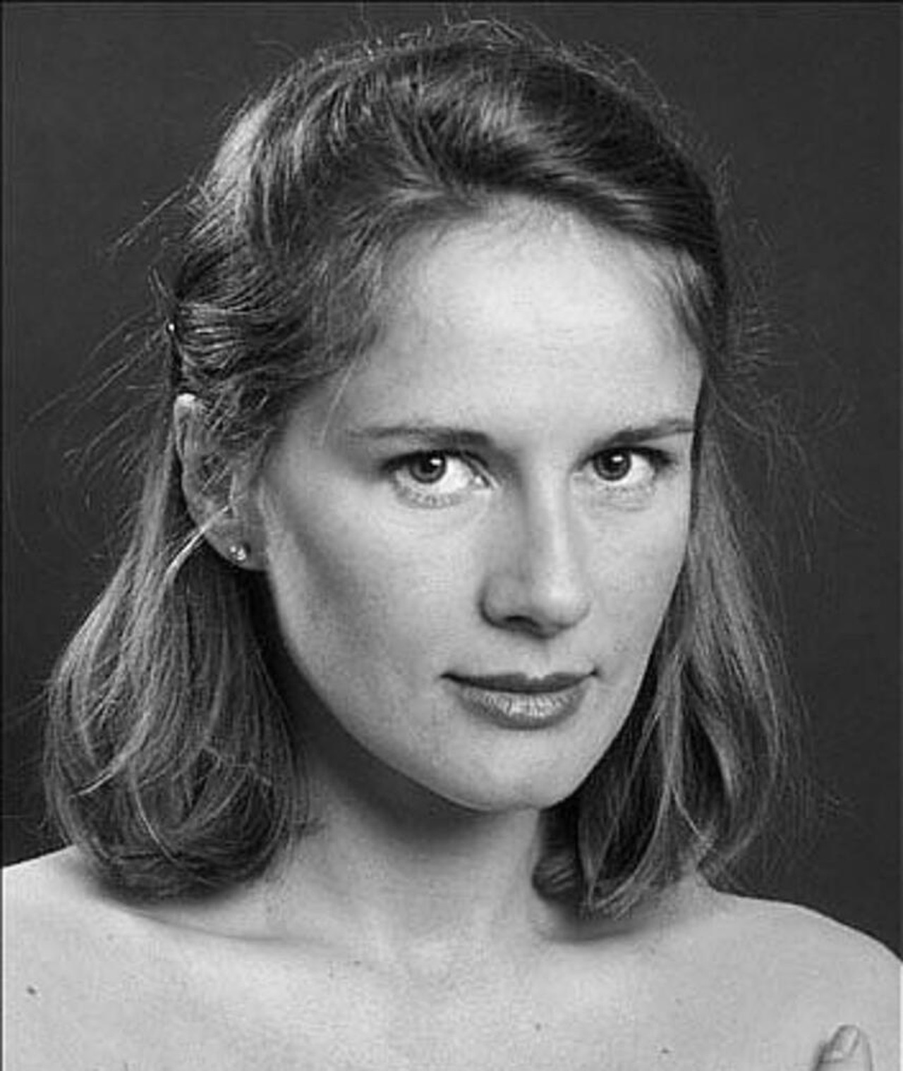 Photo of Dominique Sanda