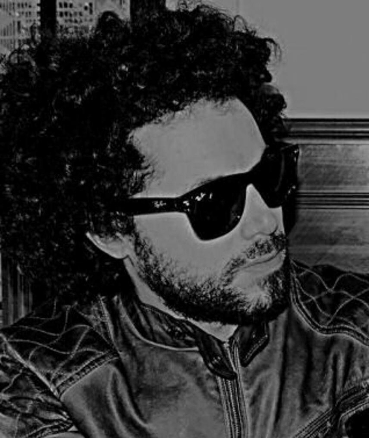 Photo of Luciano Onetti
