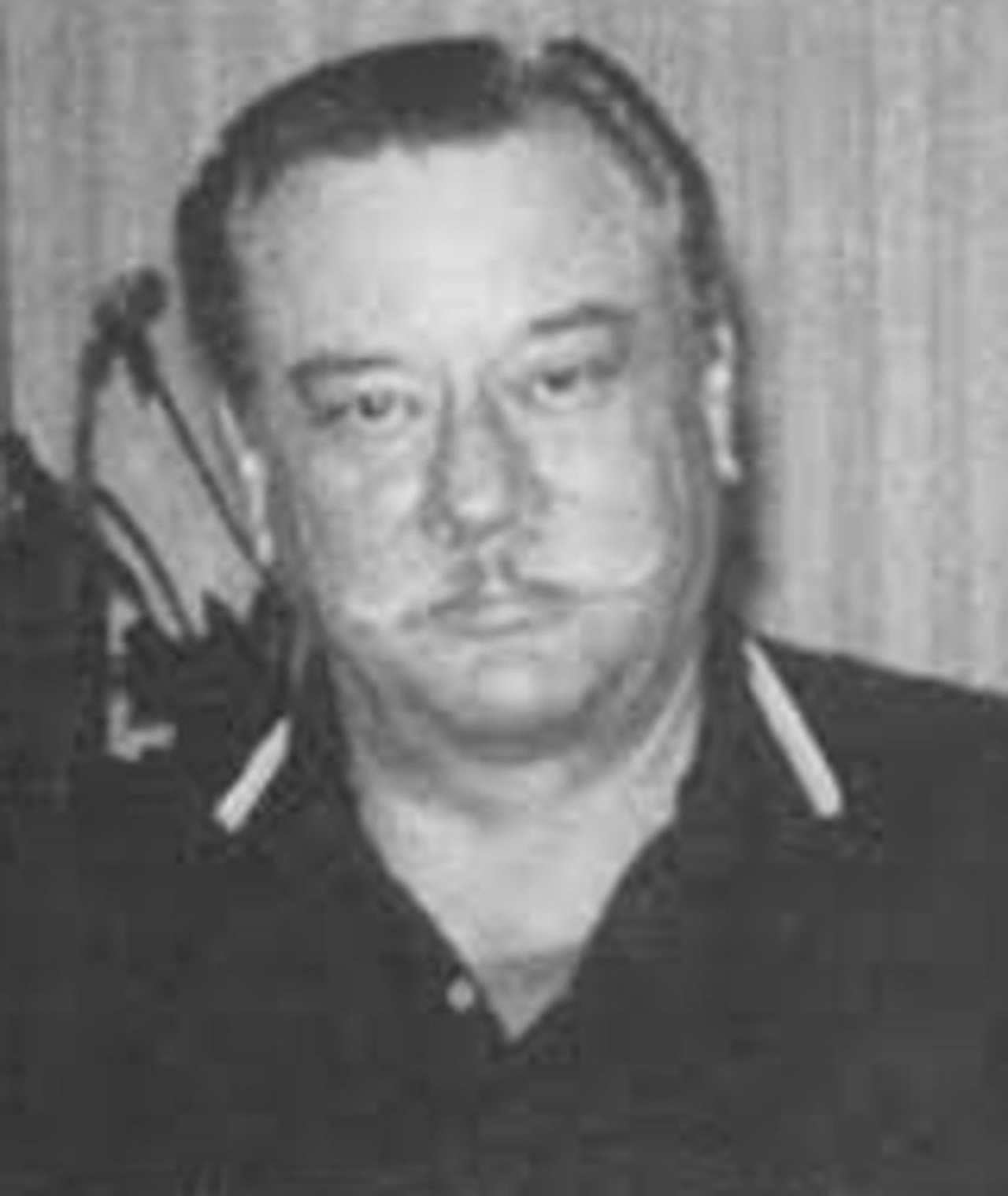 Photo of Douglas Benton