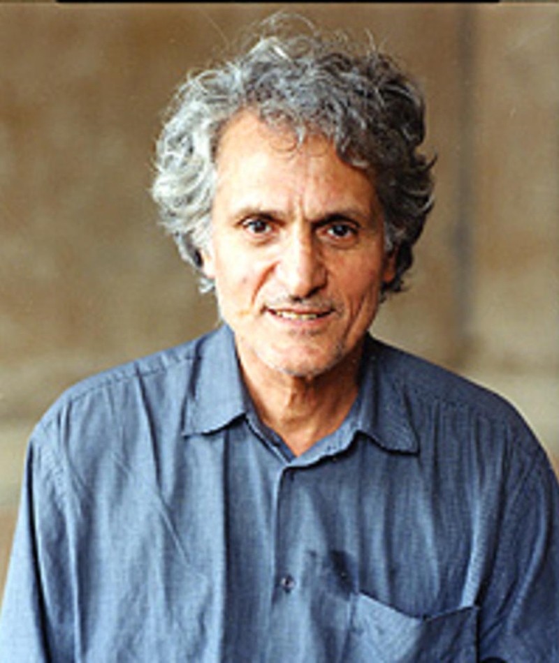 Photo of Jacques Kébadian