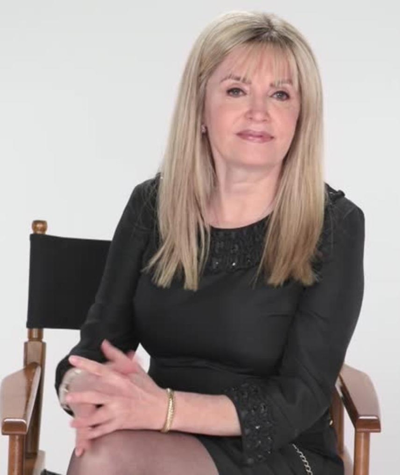 Photo of Inga Vainshtein Smith