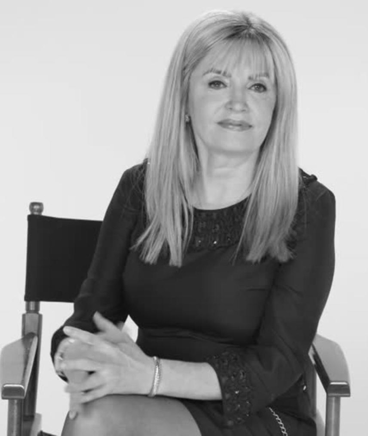 Photo of Inga Vainshtein Smith