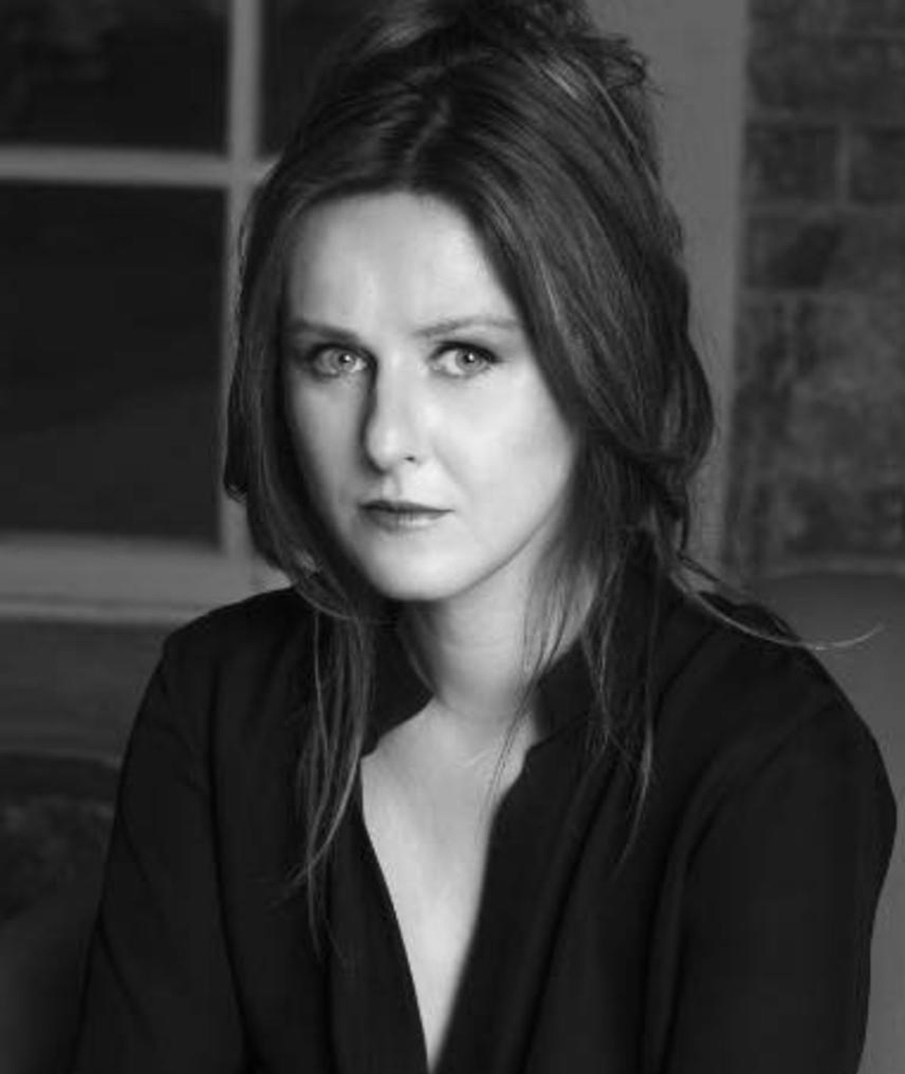 Photo of Ekaterina Kononenko