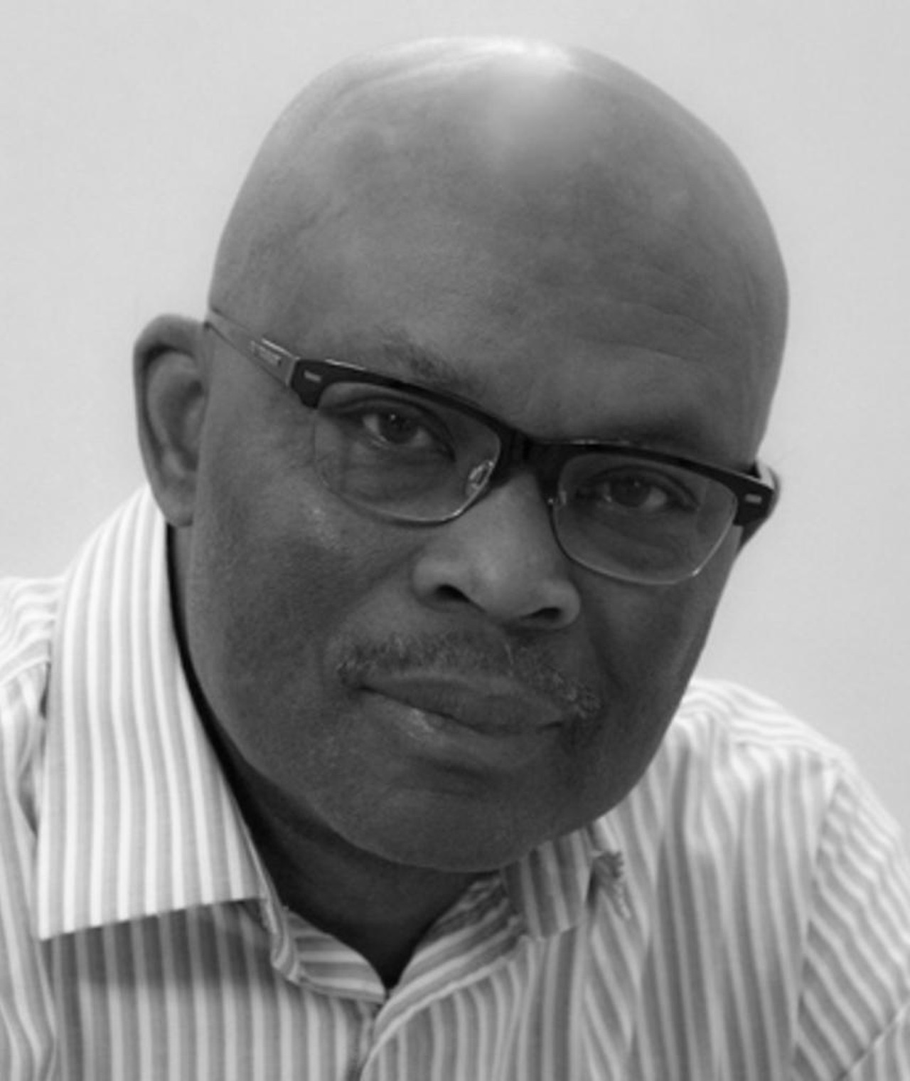 Photo of Selwyn Jacob