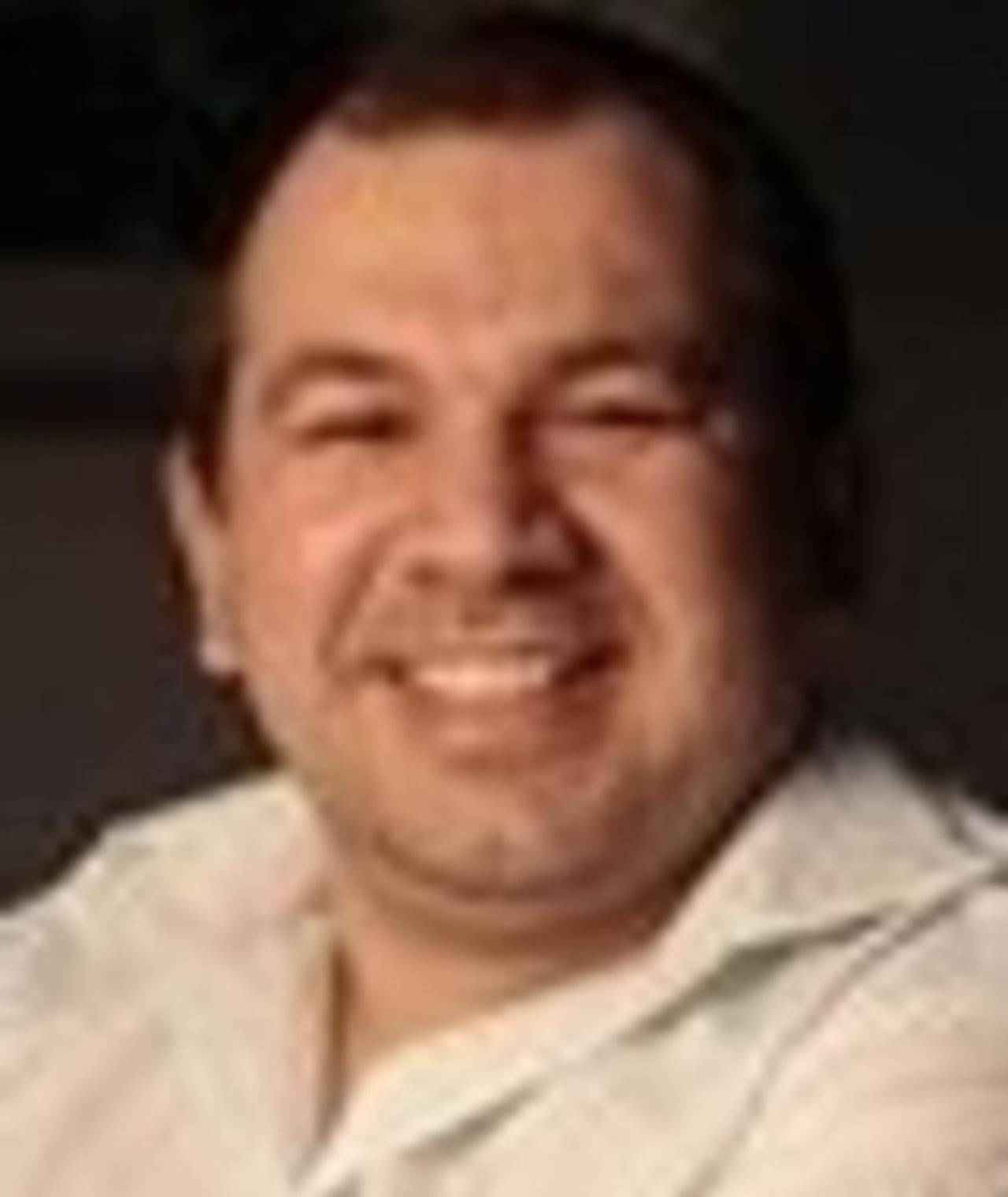Photo of Ruslan Ganushchak