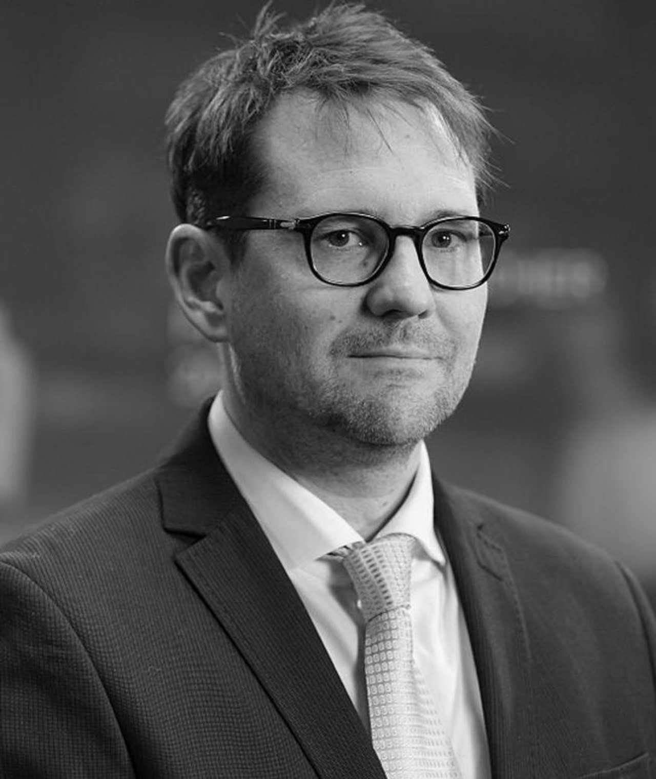 Photo of Tommy Pridnig