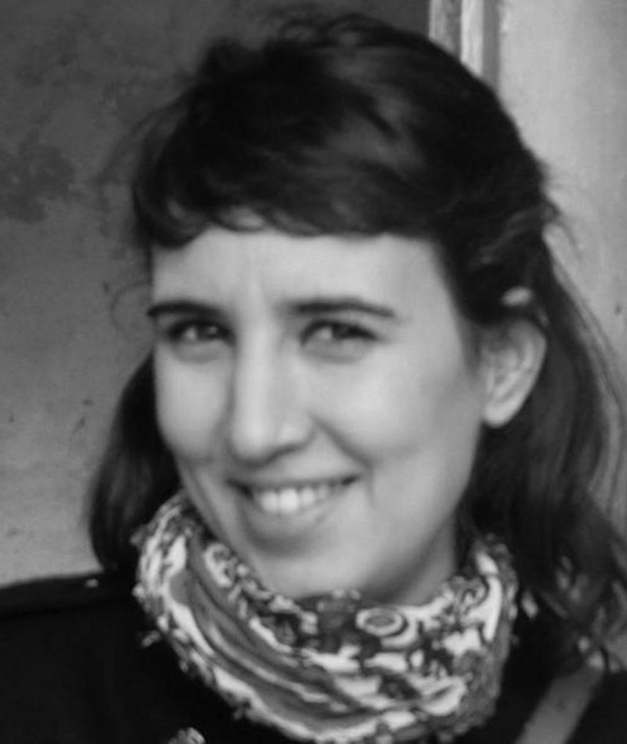 Photo of Sandra da Fonseca