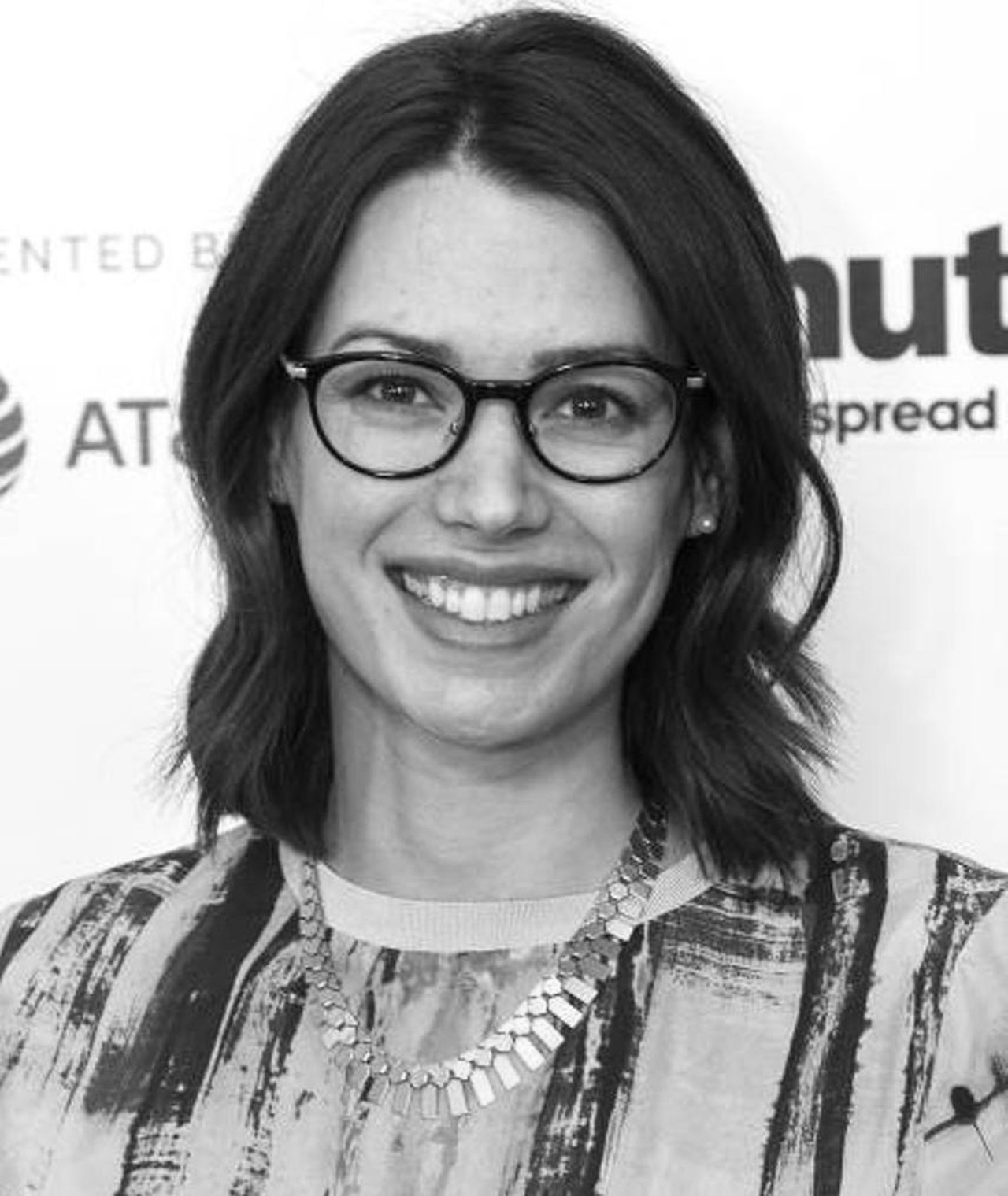 Photo of Caroline Drab