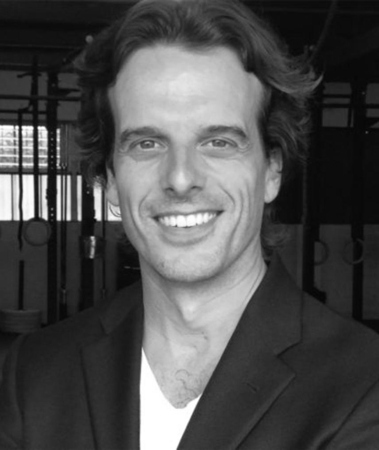 Photo of Anthony Leo