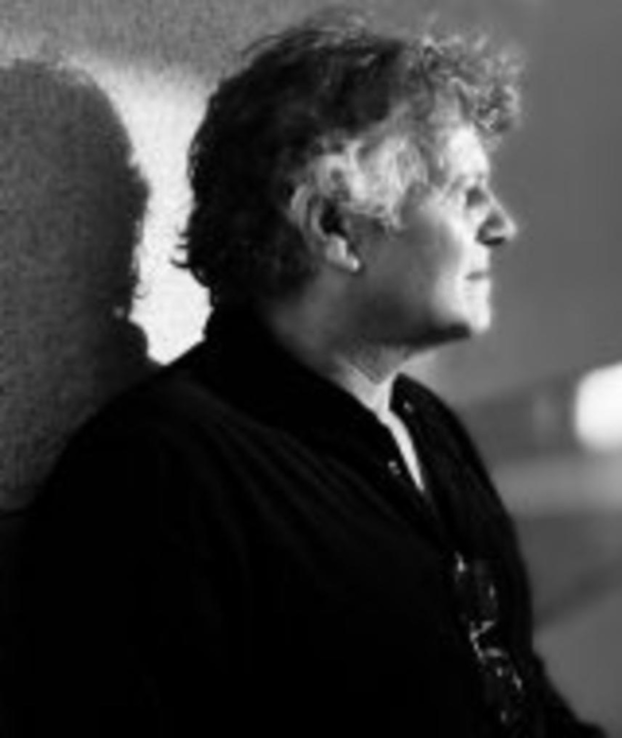 Photo of Micky Rabinovitz
